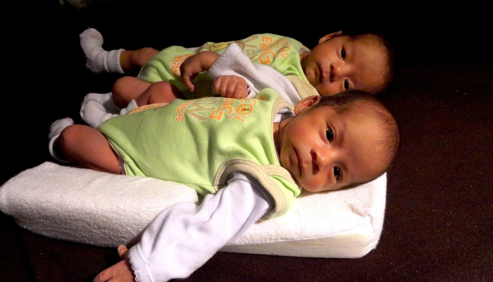 双胞胎的类型：同卵，异卵和更多