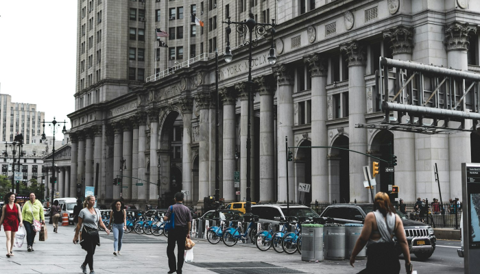 科技公司和银行在旧金山湾区裁员数百人