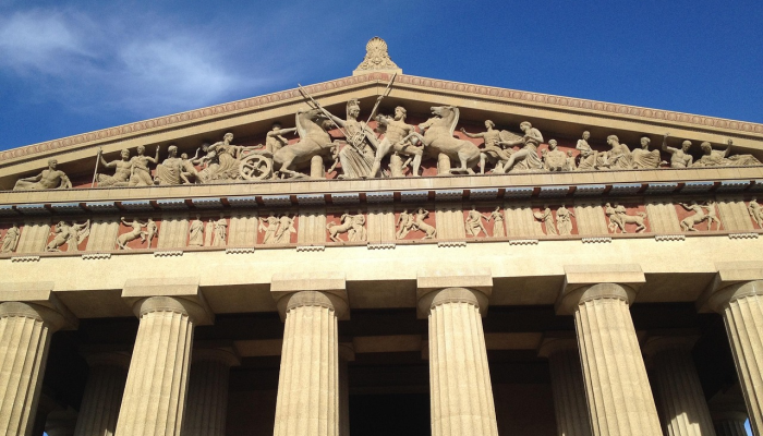 英国和希腊之间争执的中心是帕台农神庙雕塑 英国和希腊之间争执的中心是帕台农神庙雕塑