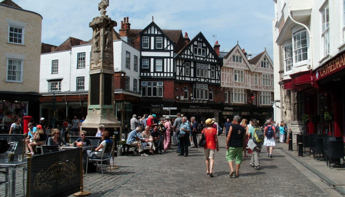 七千五百英里外美丽的岛屿上的火山其实属于英国 七千五百英里外美丽的岛屿上的火山其实属于英国