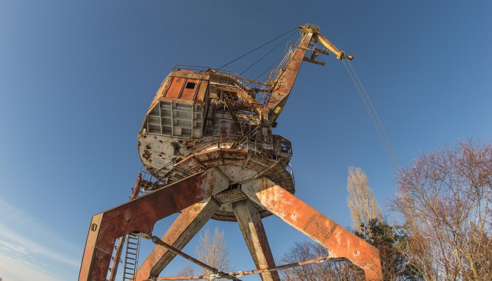 乌克兰摧毁俄罗斯舰队：空军