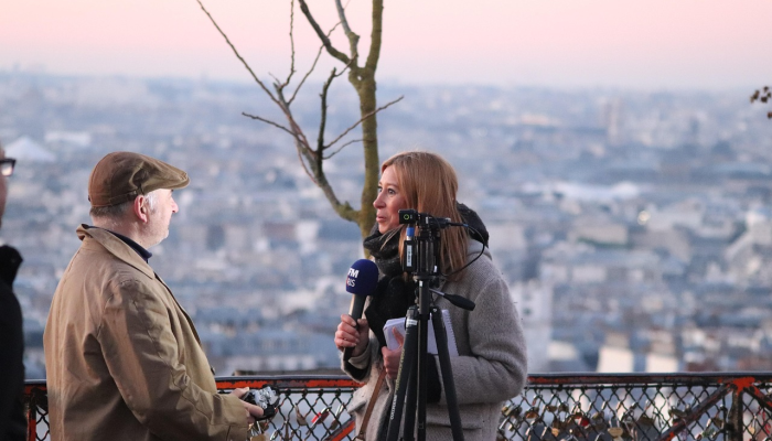 电视记者在洪都拉斯被枪杀 电视记者在洪都拉斯被枪杀