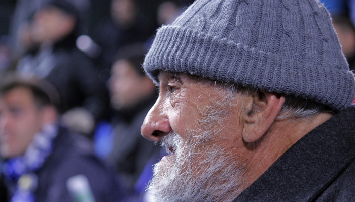 隆胸是为了老年同性恋者的利益 隆胸是为了老年同性恋者的利益