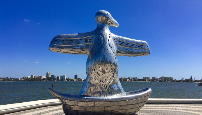 澳大利亚将取代5澳元纸币上的伊丽莎白女王头像 澳大利亚将取代5澳元纸币上的伊丽莎白女王头像