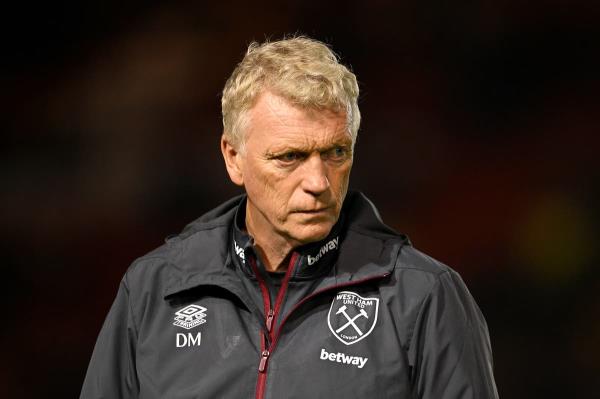 西汉姆11对谢菲尔德联：首发阵容，确定的球队消息，今天英超最新的伤病情况