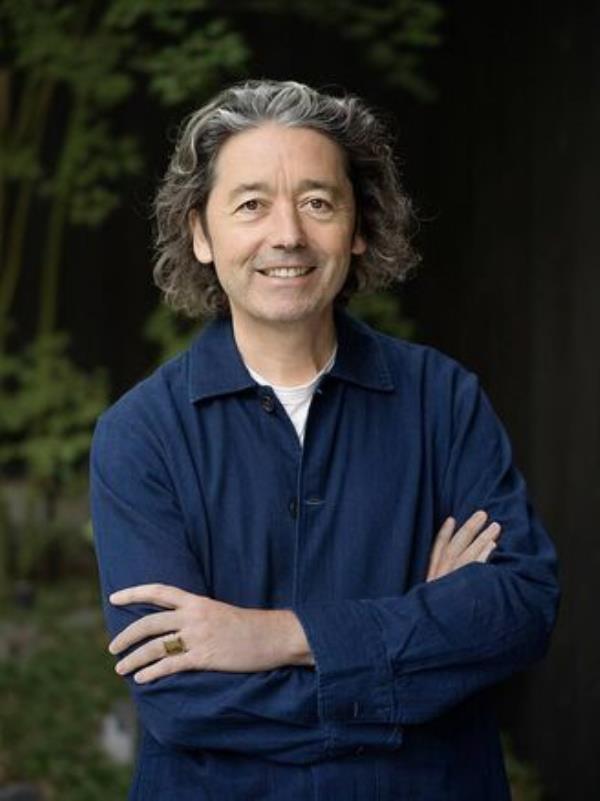 Bryan Meehan. Photo: Wikipedia