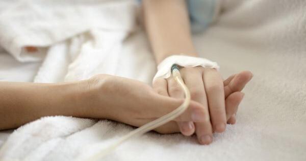 越来越多的年轻人在大流行期间寻求饮食失调治疗