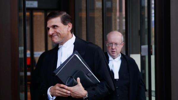 数千人聚集在国家广场，纪念华盛顿成立60周年