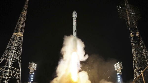 Russian support likely enabled North Korean spy satellite launch – South Korea