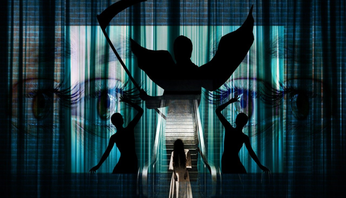 阿拉斯加小社区发生山体滑坡，女孩死亡，5人失踪