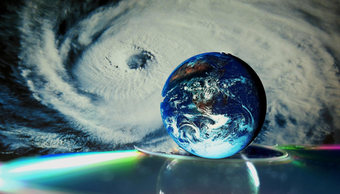 违反宇宙卡沙法则——科学家揭开神秘蓝色分子的秘密 违反宇宙卡沙法则——科学家揭开神秘蓝色分子的秘密