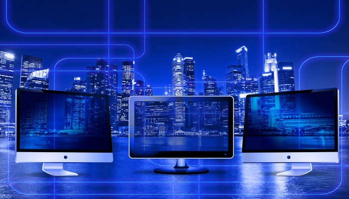 监管机构和Naver同意就金融检查的数字化进行合作