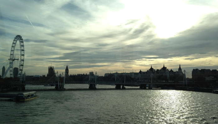 英国“需要放开海上能源投资” 英国“需要放开海上能源投资”