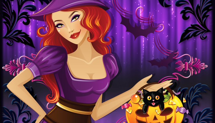 迪士尼世界改进了万圣节派对的“不给糖就捣蛋”游戏 迪士尼世界改进了万圣节派对的“不给糖就捣蛋”游戏