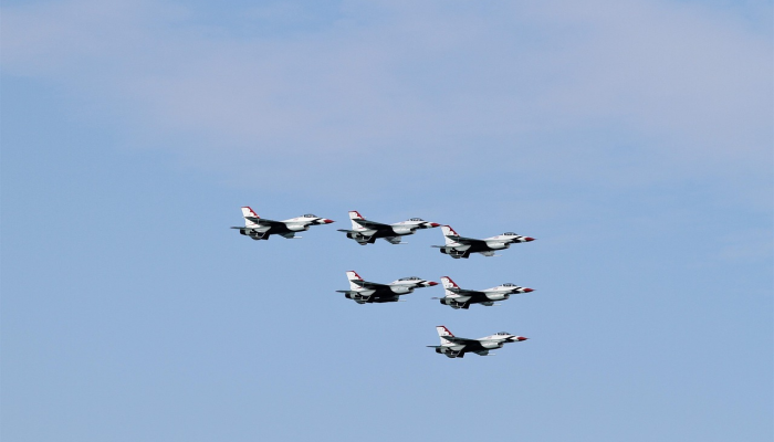 荷兰和丹麦承诺向乌克兰交付f16战斗机