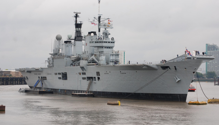 美国和英国对也门发动新的军事打击 美国和英国对也门发动新的军事打击