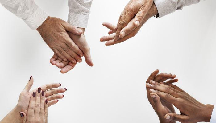 社会发展和家庭部颂扬老年人和家庭关系 社会发展和家庭部颂扬老年人和家庭关系