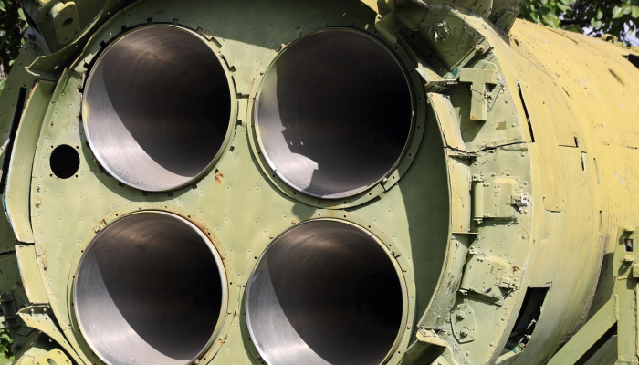 泽伦斯基说,乌克兰首次使用美国提供的远程导弹 泽伦斯基说,乌克兰首次使用美国提供的远程导弹