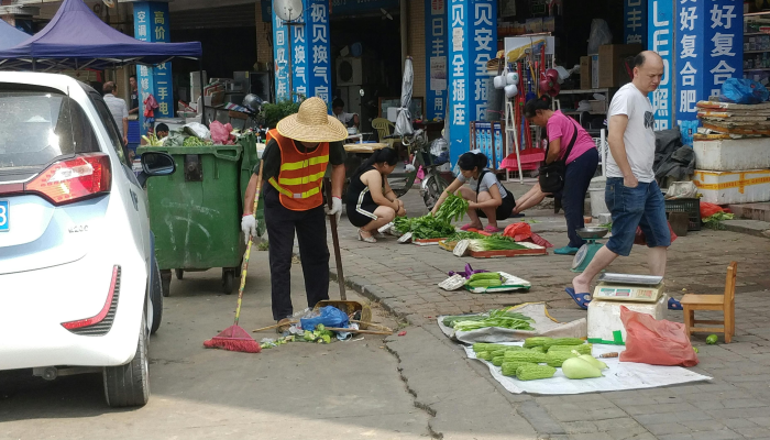 清理卡车的人偶然发现了彩票其中一个让人大吃一惊 清理卡车的人偶然发现了彩票其中一个让人大吃一惊