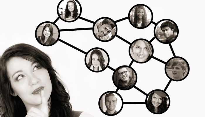 研究发现,对评判的恐惧被夸大了 研究发现,对评判的恐惧被夸大了