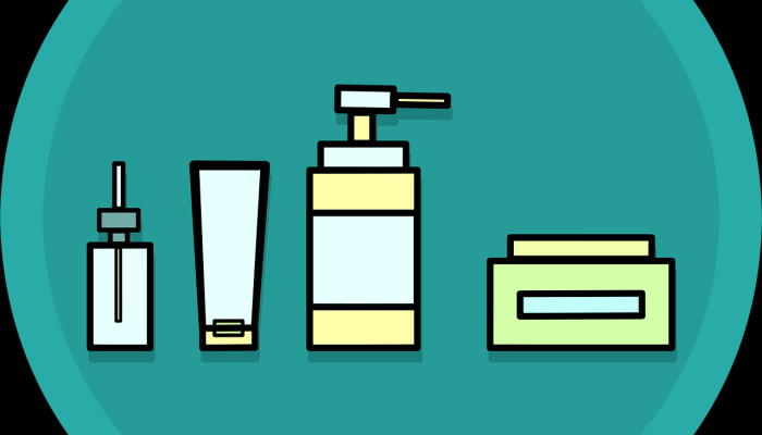 科学家警告:普通的家用清洁产品会释放出数百种有害化学物质 科学家警告:普通的家用清洁产品会释放出数百种有害化学物质