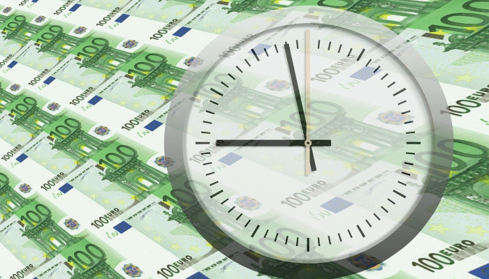 第四季度企业贷款增长放缓