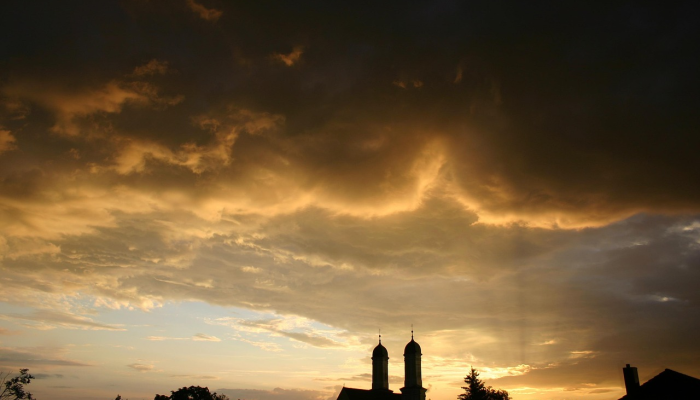 油价上涨：一场无法避免的全球风暴