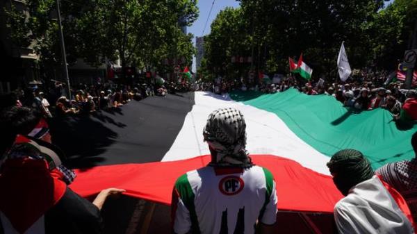 拜登警告以色列避免犯9/11“错误”,呼吁“明确”战争目标 拜登警告以色列避免犯9/11“错误”,呼吁“明确”战争目标