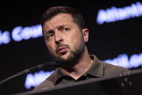 波兰挫败了泽伦斯基在联合国的外交攻势