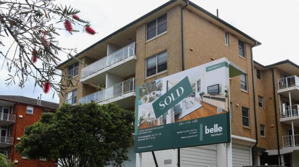 澳大利亚国民银行和西太平洋银行在收到警告后上调了固定利率抵押贷款