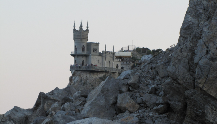 莫斯科指责基辅在空袭乌克兰之后炮击俄罗斯边境城市