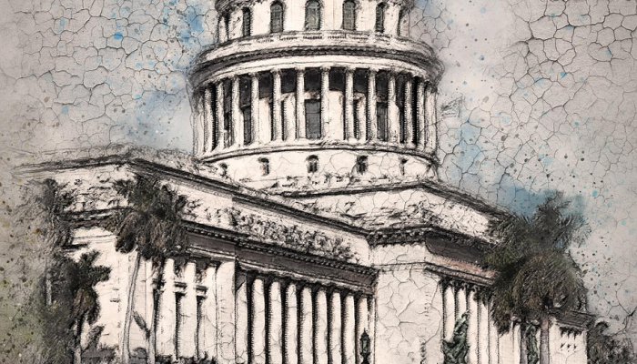 现场更新：佐治亚州特朗普大陪审团报告的部分内容将公布