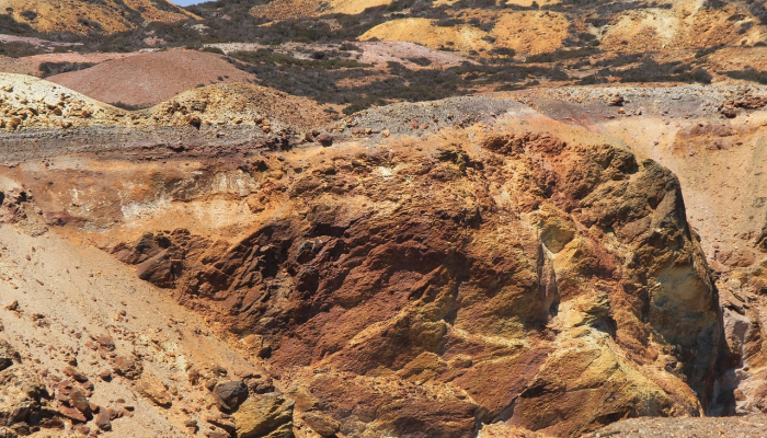 2023年是历史上最热的一年,而加拿大变暖的速度比地球上任何其他地方都要快 2023年是历史上最热的一年,而加拿大变暖的速度比地球上任何其他地方都要快