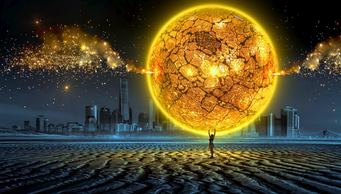 2023年是历史上最热的一年,而加拿大变暖的速度比地球上任何其他地方都要快 2023年是历史上最热的一年,而加拿大变暖的速度比地球上任何其他地方都要快