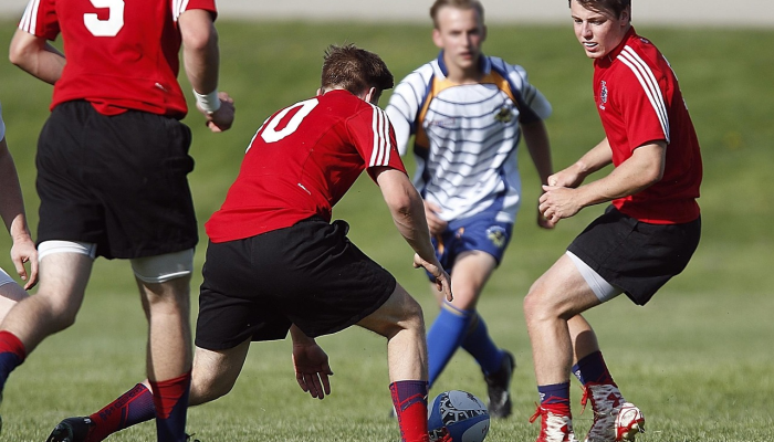 美国国家橄榄球联盟球星达马尔·哈姆林在心脏骤停后拒绝“担心”别人的看法 美国国家橄榄球联盟球星达马尔·哈姆林在心脏骤停后拒绝“担心”别人的看法