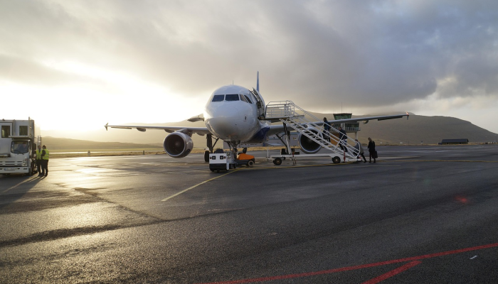 西南航空公司在繁忙的机场遇到了乘客上限的问题 西南航空公司在繁忙的机场遇到了乘客上限的问题