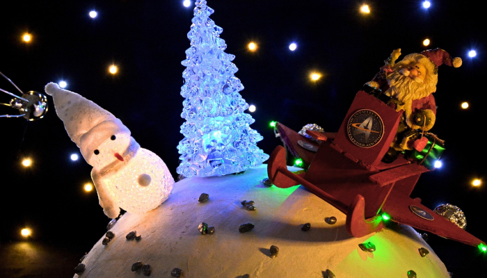 美国宇航局的SLS月球火箭:在高级上一级的早期生产成功 美国宇航局的SLS月球火箭:在高级上一级的早期生产成功