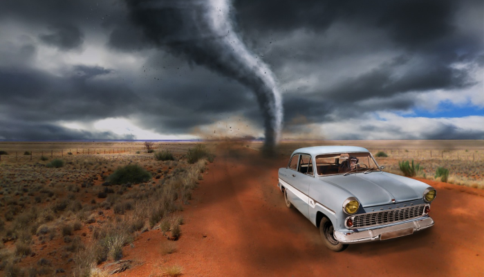 下周纽约市和三州将迎来更多冬季风暴