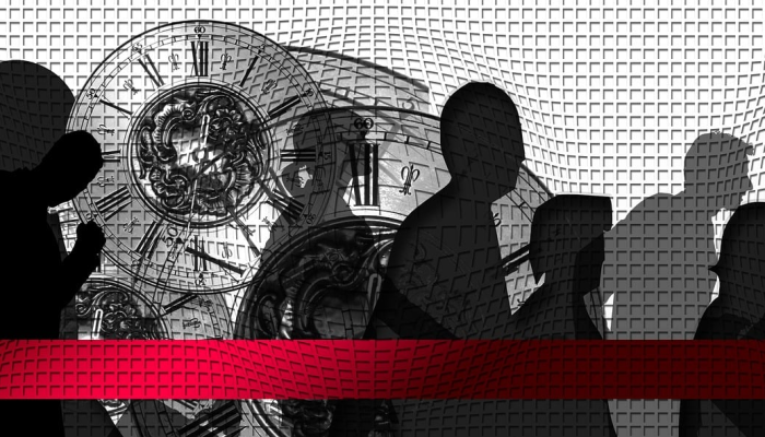 美国以前曾试图“修复”海地这一次会有什么不同？