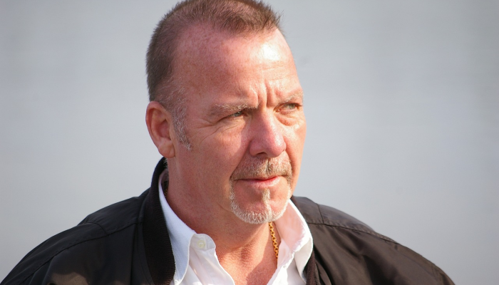 威廉·达福回忆起一件事,这件事教会了他一张与众不同的脸 威廉·达福回忆起一件事,这件事教会了他一张与众不同的脸