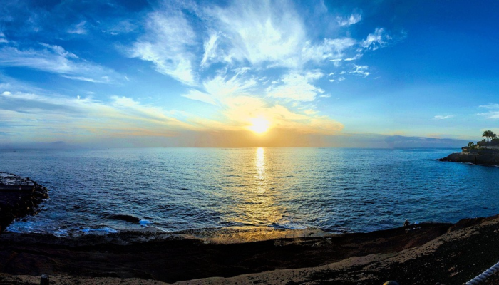 官员表示,特内里费岛的野火是人为引起的 官员表示,特内里费岛的野火是人为引起的