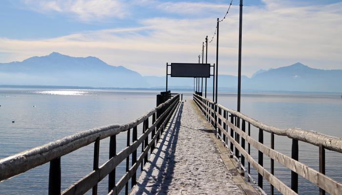 行走的奇迹：少走几步就能长寿