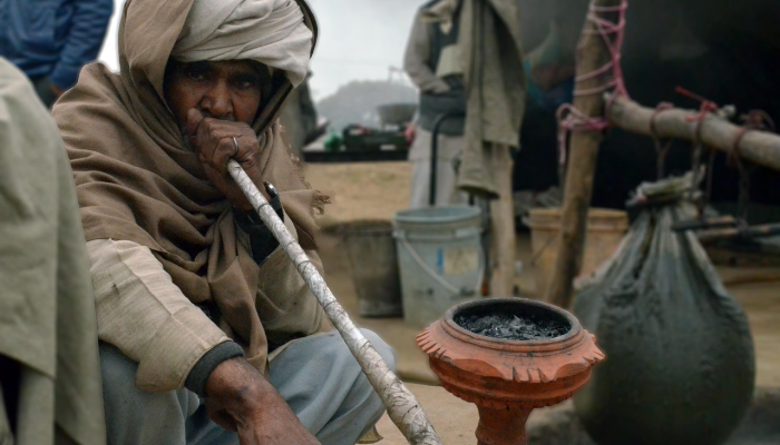 男子在哥打丁吉因妨碍公务被捕