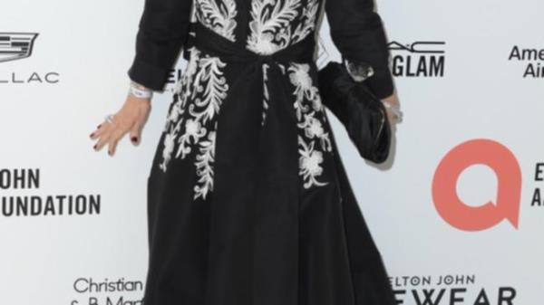 莎朗·奥斯本承认，服用奥兹匹克后，她太“憔悴”了