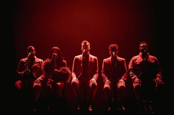 装饰大厅!这5场圣诞音乐会即将在伯明翰举行