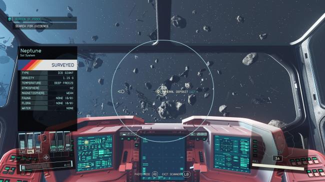 Ice Giant Surveyed Mineral Deposit Neptuen Starfield