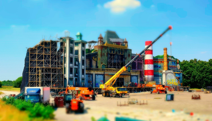 第比利斯的格鲁吉亚人庆祝与欧盟的和解：“这是一个历史性的机会”