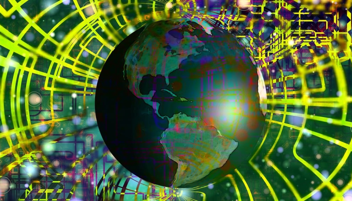 联合国气候谈判聚焦于对人类健康的传染性影响,地球正在发烧 联合国气候谈判聚焦于对人类健康的传染性影响,地球正在发烧