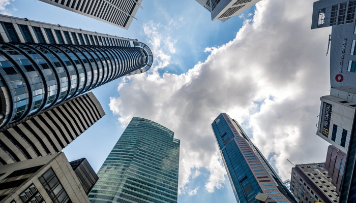 新加坡马来亚银行向AET提供1亿美元与可持续发展相关的RCF-i