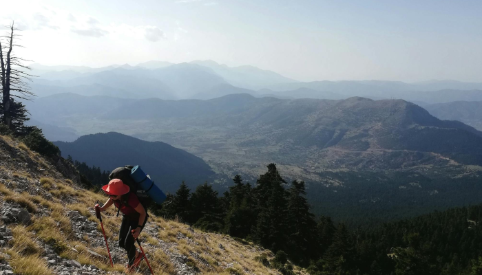 日本出台新规阻止“子弹登山者”攀登富士山